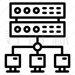 网络图标