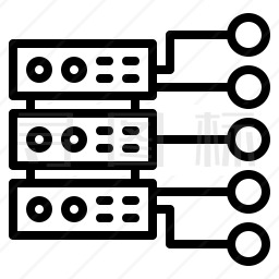 网络图标