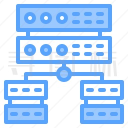 数据库图标