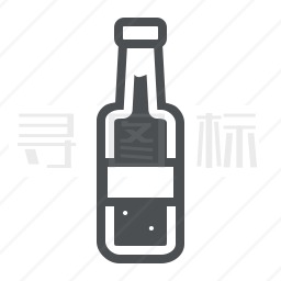 啤酒图标