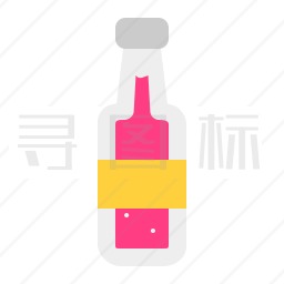 啤酒图标