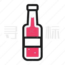 啤酒图标