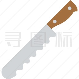 刀具图标