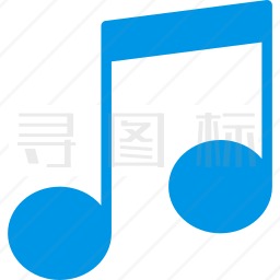 音符图标