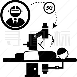 5g网络图标