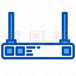 路由器图标