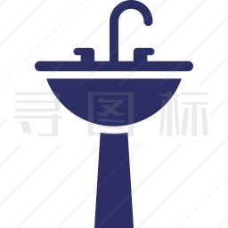 水槽图标