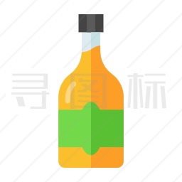 香槟图标