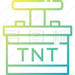 TNT图标