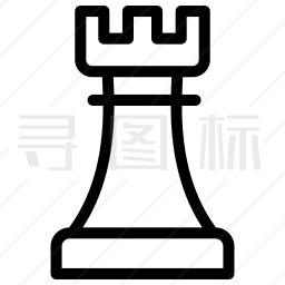 国际象棋图标