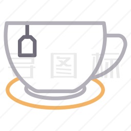 茶杯图标