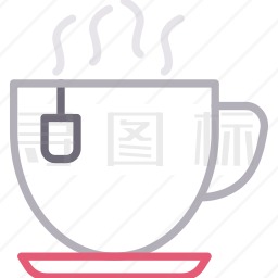 茶杯图标