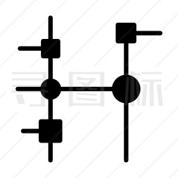 网络图标