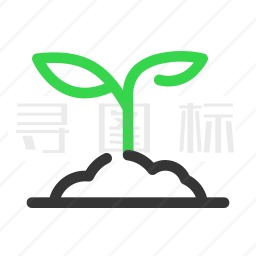 植物图标