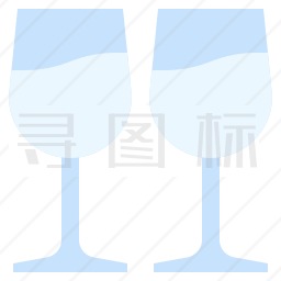 葡萄酒图标