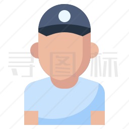 教练图标