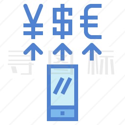 付款图标