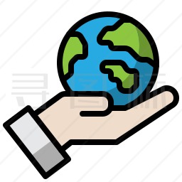 拯救地球图标