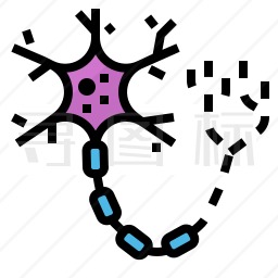 神经元图标