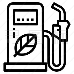 燃料图标