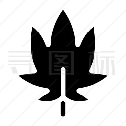 大麻图标