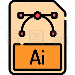 人工智能图标