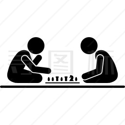 国际象棋图标