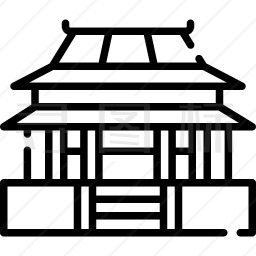 景福宫图标