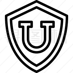 大学图标