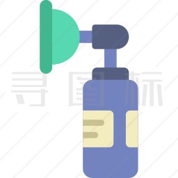 麻醉图标