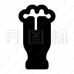 啤酒图标