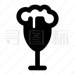 啤酒图标