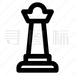 国际象棋图标