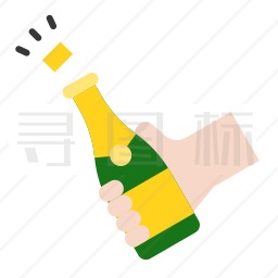 啤酒图标