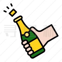 啤酒图标