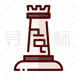 国际象棋图标