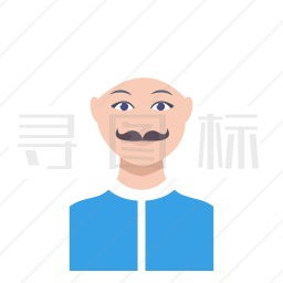 男人图标