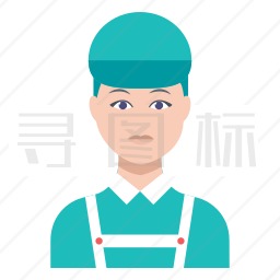 男人图标