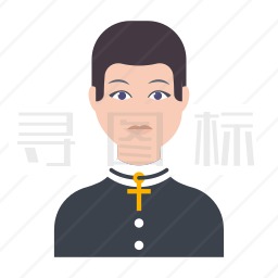 男人图标