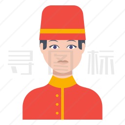 男人图标