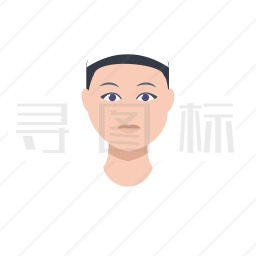 男人图标