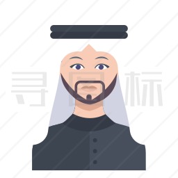 男人图标