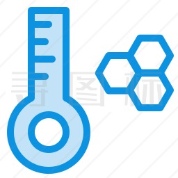 温度计图标