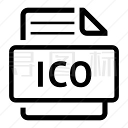 ICO图标