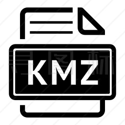 KMZ图标