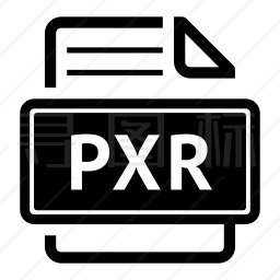 PXR图标