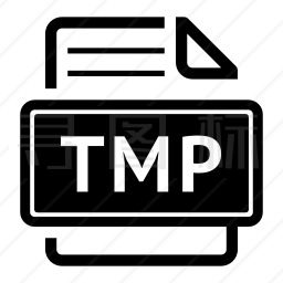 TMP图标