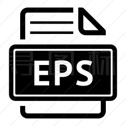 EPS图标