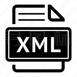 XML图标