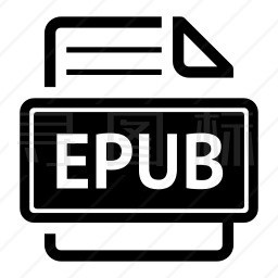 EPUB图标